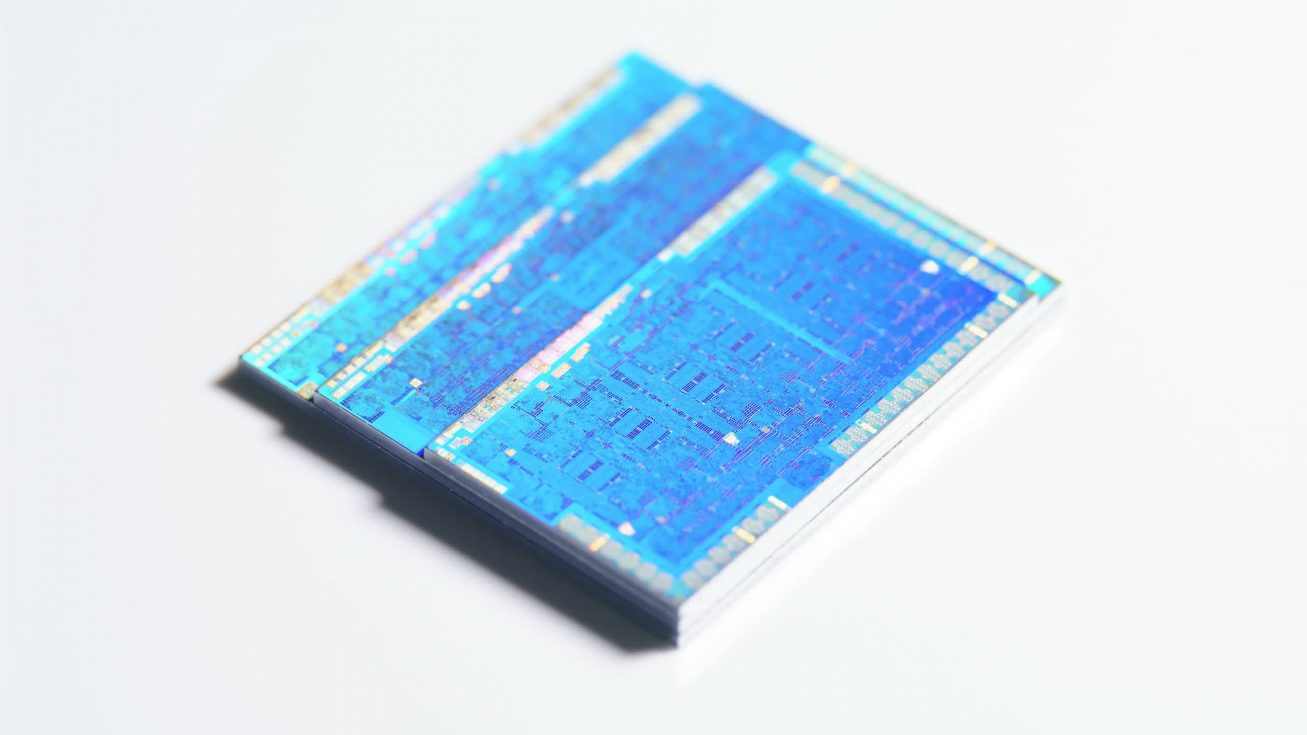 TSMC a reçu 4 milliards de dollars de clients pour réserver sa future capacité de fabrication 2 TSMC a recu 4 milliards de dollars de clients pour