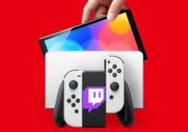 Twitch arrive par surprise sur Nintendo Switch ; comment télécharger 13 Twitch Arrive Par Surprise Sur Nintendo Switch ; Comment Télécharger
