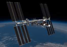 Un Missile Russe Asat A Détruit Un Satellite Créant Un