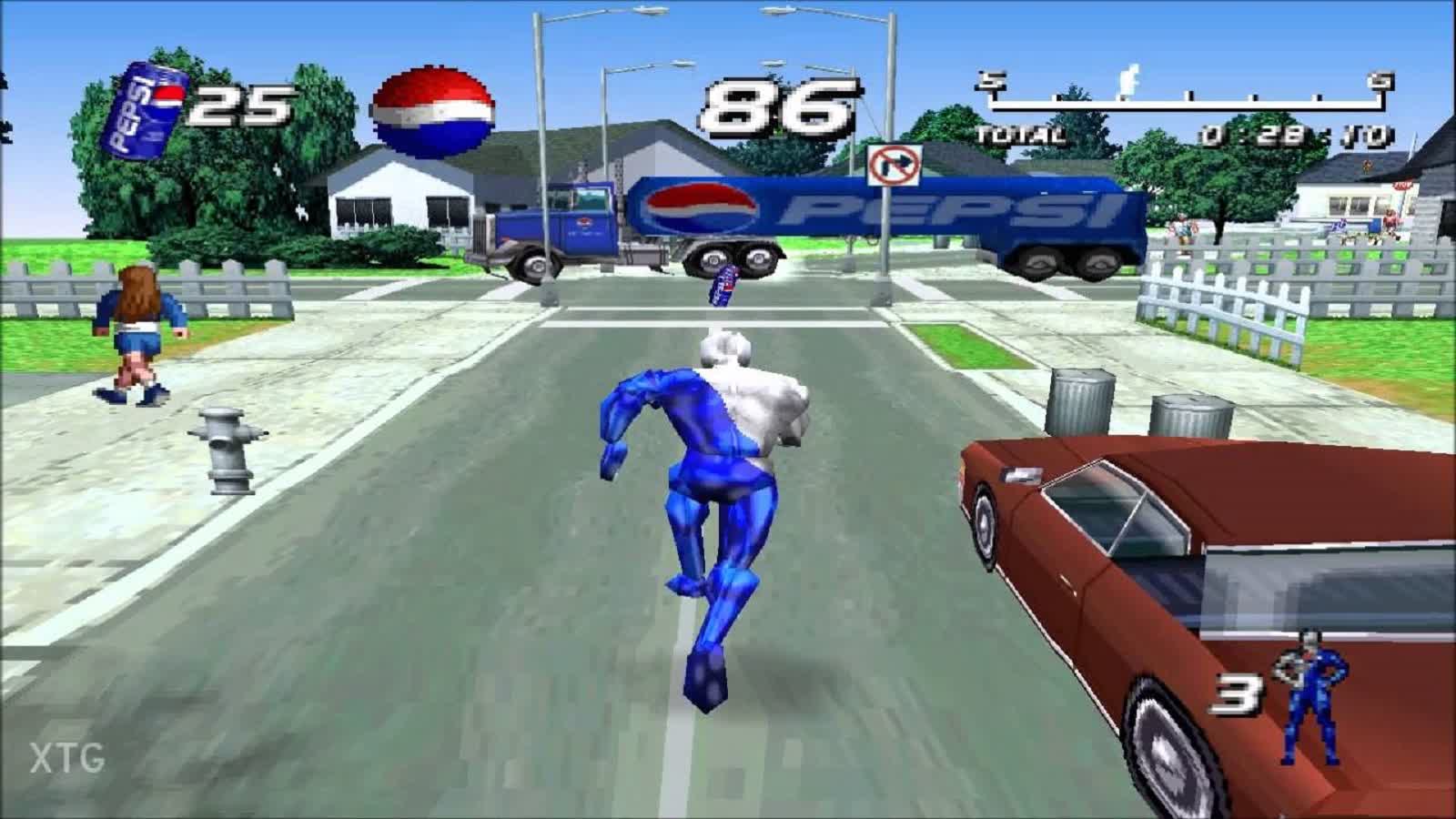 Une brève histoire de la publicité dans le jeu 5 Une breve histoire de la publicite dans le jeu