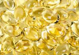 Une Carence En Vitamine D Augmente Le Risque De Maladie