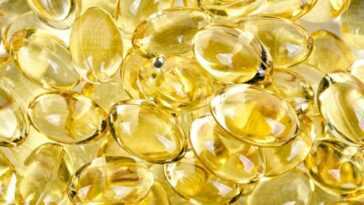 Une Carence En Vitamine D Augmente Le Risque De Maladie
