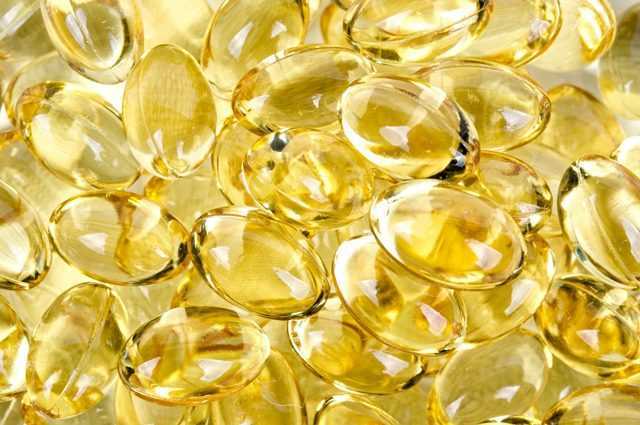 Une carence en vitamine D augmente le risque de maladie grave et de mortalité 1 Une Carence En Vitamine D Augmente Le Risque De Maladie