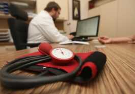 Une Femme A Reçu Le Premier Diagnostic De "changement Climatique"