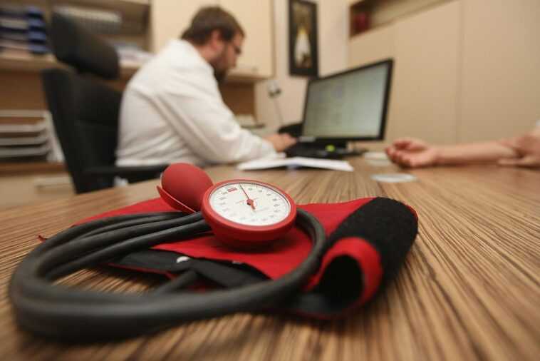 Une femme a reçu le premier diagnostic de "changement climatique" au monde 1 Une Femme A Reçu Le Premier Diagnostic De "changement Climatique"