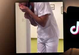 Une infirmière a été licenciée pour un tiktok : "J'étais ironique, prête à m'excuser en personne" 1 Une Infirmière A été Licenciée Pour Un Tiktok : "j'étais