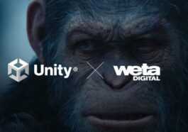 Unity Va Acquérir Weta Digital De Peter Jackson Pour 1,6