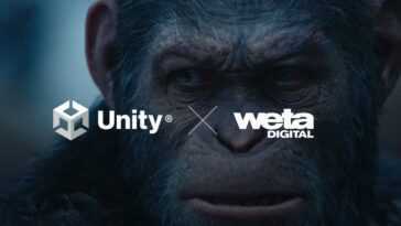Unity Va Acquérir Weta Digital De Peter Jackson Pour 1,6