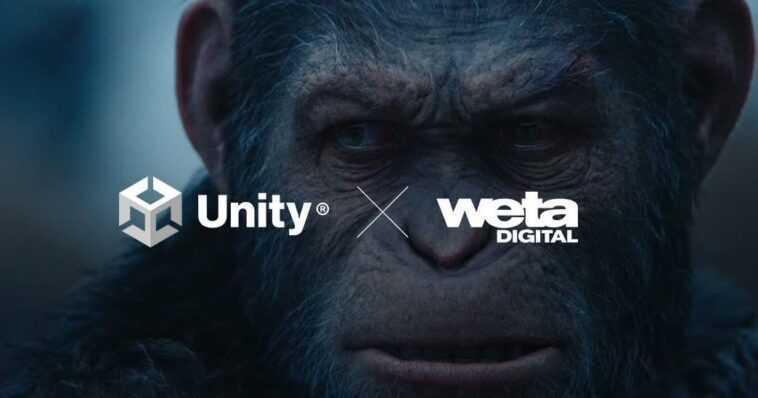 Unity va acquérir Weta Digital de Peter Jackson pour 1,6 milliard de dollars 1 Unity Va Acquérir Weta Digital De Peter Jackson Pour 1,6