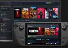Valve dit que les titres exclusifs de Steam Deck n'ont pas beaucoup de sens 18 Valve Dit Que Les Titres Exclusifs De Steam Deck N'ont