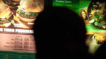 Voilà Ce Qui Arrive Quand On Mange De La Malbouffe