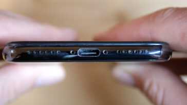 Vous Pouvez Maintenant Construire Votre Propre Iphone Usb C Grâce à