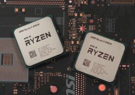 Amd Adrenalin Peut Modifier Les Paramètres Du Processeur Sans En