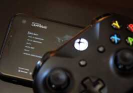 Xbox Cloud Gaming Arrive Sur Xbox One Et Xbox Series