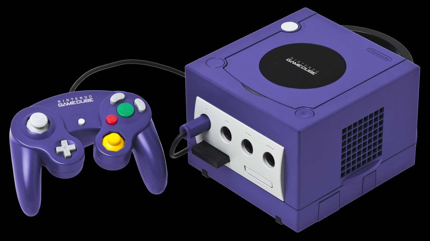 Xbox célèbre l'une des meilleures époques du jeu avec un clin d'œil à la PS2, au GameCube et à la Dreamcast 2 Xbox celebre lune des meilleures epoques du jeu avec un