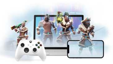 Xbox Fête Ses 20 Ans Et Inclut Plus De 70