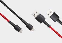 Xiaomi Mi Type C Braided Cable Usb C