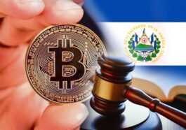 Bitcoin Salvador
