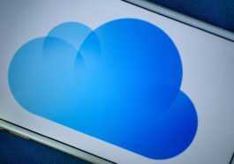 Icloud Pour Windows Nous Permettra De Créer Des Mots De