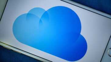 Icloud Pour Windows Nous Permettra De Créer Des Mots De