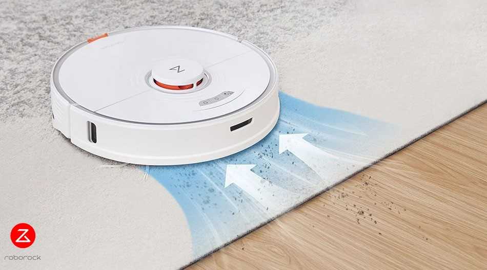 La femme de ménage la moins chère ? Comment engager une femme de ménage à 1/50 du prix 3 Roborock S7 Serpillere