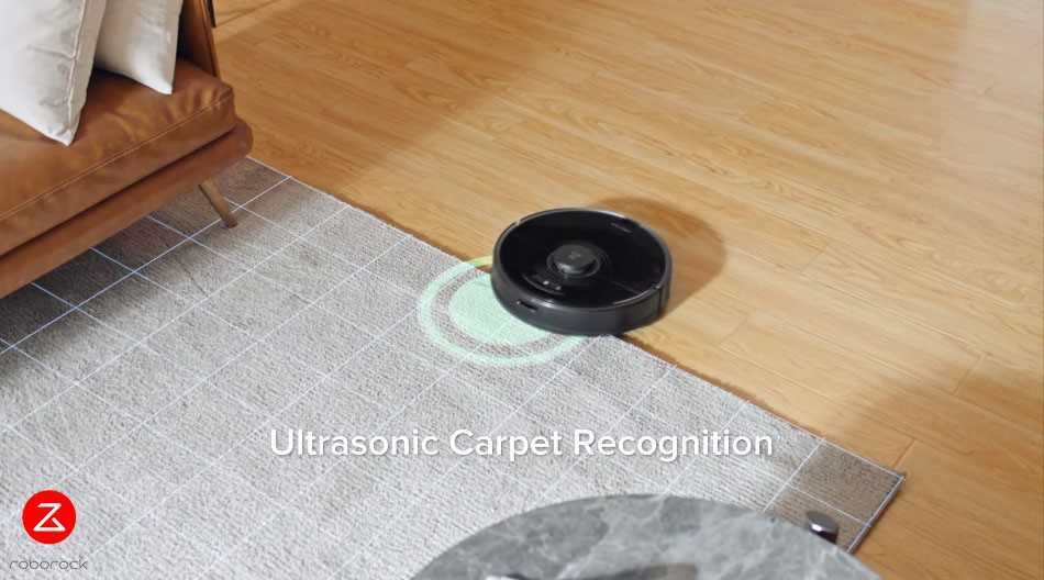 La femme de ménage la moins chère ? Comment engager une femme de ménage à 1/50 du prix 4 Roborock S7 Ultrason
