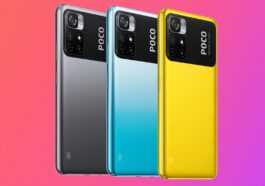 Xiaomi Poco M4 Pro