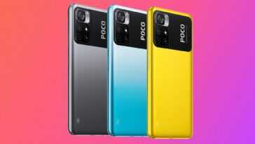 Le nouveau Xiaomi POCO M4 Pro à prix cassé pour le 11/11 ! 21 Xiaomi Poco M4 Pro