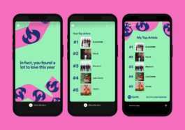 Spotify Wrapped 2021 Est Disponible : Voici Comment Découvrir La