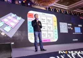 Innosilicon Dévoile Une Famille De Gpu, Potentiellement En Concurrence Avec