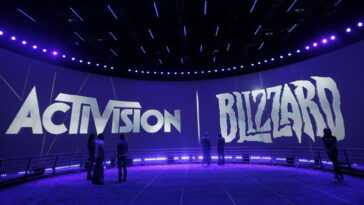 6 Trésoriers Américains Demandent Des Réponses à Activision Blizzard Concernant