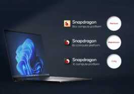 Qualcomm Présente Les Nouveaux Snapdragon 8cx Gen 3 Et 7c