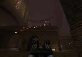 La Deuxième Mise à Jour De Quake Remaster Ajoute Un