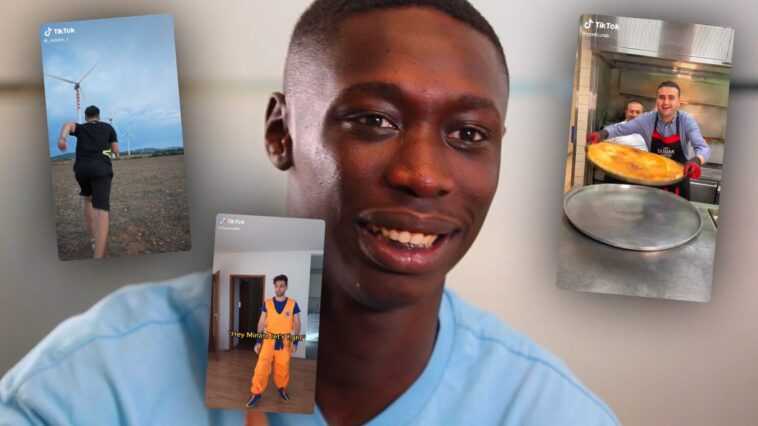 Quels sont les comptes suivis par Khaby Lame sur TikTok 1 Quels Sont Les Comptes Suivis Par Khaby Lame Sur Tiktok