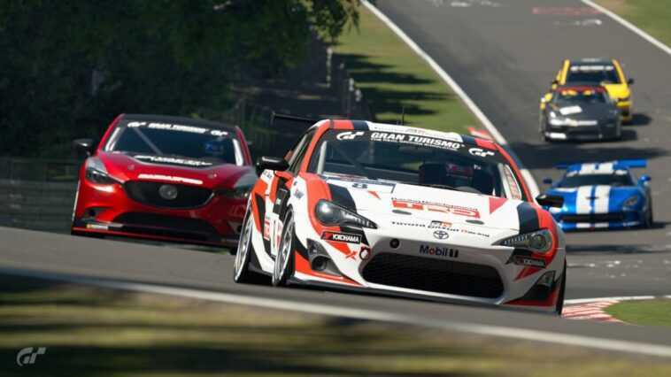 Championnats FIA Gran Turismo 2021, finales mondiales ; date, heure et comment suivre 1 Championnats Fia Gran Turismo 2021, Finales Mondiales ; Date, Heure Et