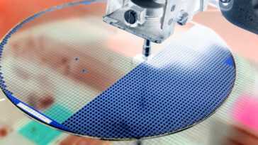 Le Procédé 3 Nm De Tsmc Entre En Phase De