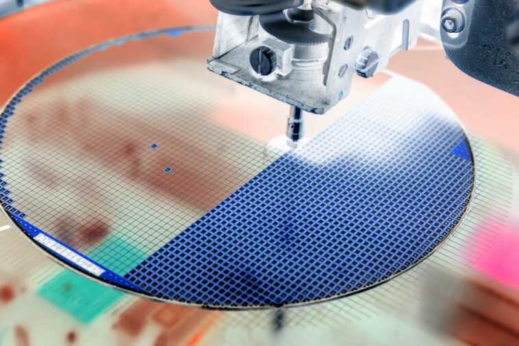 Le procédé 3 nm de TSMC entre en phase de production pilote dans une usine de Taiwan 1 Le Procédé 3 Nm De Tsmc Entre En Phase De