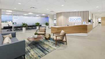 Zoom Alloue 85 Millions De Dollars Pour Régler Le Recours