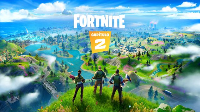 L'événement End of Fortnite Season 8: dates, heures et comment le regarder en direct 3 fortnite épisode 2 saison 8 événement final les dates de fin heures
