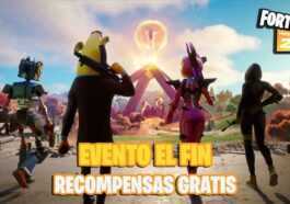 Fortnite : comment obtenir des récompenses gratuites de l'événement The End 17 Fortnite : Comment Obtenir Des Récompenses Gratuites De L'événement The