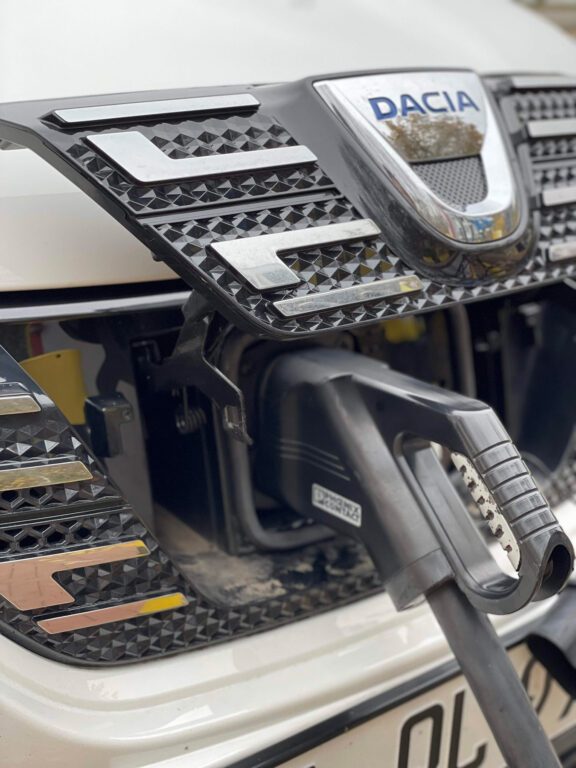 Recharger une voiture électrique plus rapidement : conseils pour les conducteurs de voitures électriques 3 1638689228 64 Peur de portee Sur les longs trajets avec le