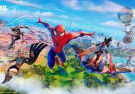 Les joueurs de Fortnite ont leur monde à l'envers 7 Les Joueurs De Fortnite Ont Leur Monde à L'envers