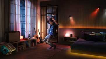 Philips Hue : Voici comment changer de chaîne Zigbee si vous rencontrez des problèmes 21 Philips Hue : Voici Comment Changer De Chaîne Zigbee Si