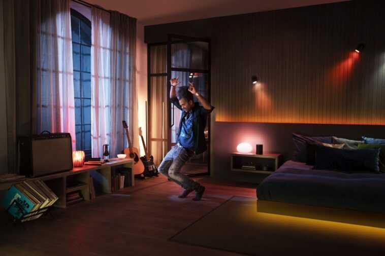 Philips Hue : Voici comment changer de chaîne Zigbee si vous rencontrez des problèmes 1 Philips Hue : Voici Comment Changer De Chaîne Zigbee Si