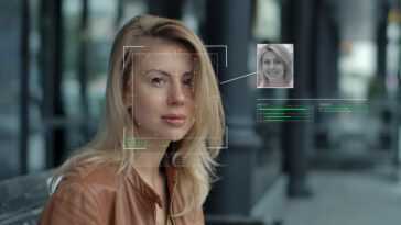 Clearview Ai Sur Le Point D'obtenir Un Brevet Américain Pour