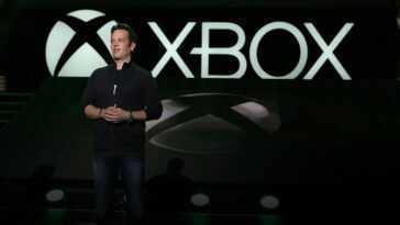 Phil Spencer Est Plus Intéressé Par La Croissance Du Jeu