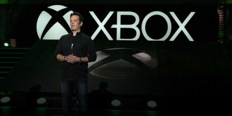 Phil Spencer est plus intéressé par la croissance du jeu que par la prise de parts de marché de ses rivaux 1 Phil Spencer Est Plus Intéressé Par La Croissance Du Jeu