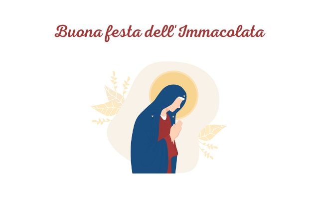 Bonne Immaculée Conception 2021, images et phrases de salutations à télécharger gratuitement et à envoyer sur Whatsapp 9 1638940144 393 Bonne Immaculee Conception 2021 images et phrases de salutations a