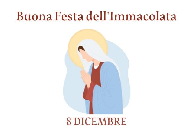 Bonne Immaculée Conception 2021, images et phrases de salutations à télécharger gratuitement et à envoyer sur Whatsapp 6 1638940144 550 Bonne Immaculee Conception 2021 images et phrases de salutations a