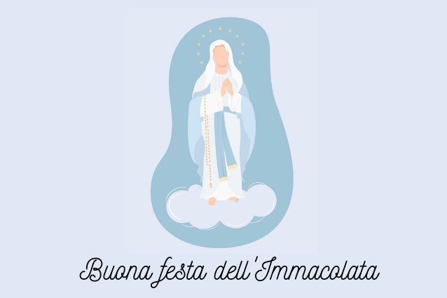 Bonne Immaculée Conception 2021, images et phrases de salutations à télécharger gratuitement et à envoyer sur Whatsapp 5 1638940144 826 Bonne Immaculee Conception 2021 images et phrases de salutations a